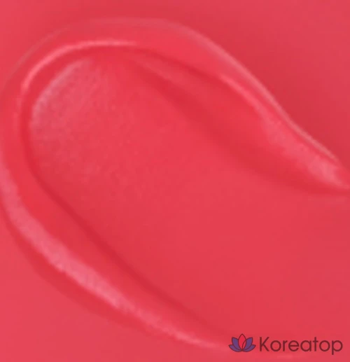Тинт для губ Forencos Bijou Velvet Tint, оттенок 10, 1 шт., фото 3