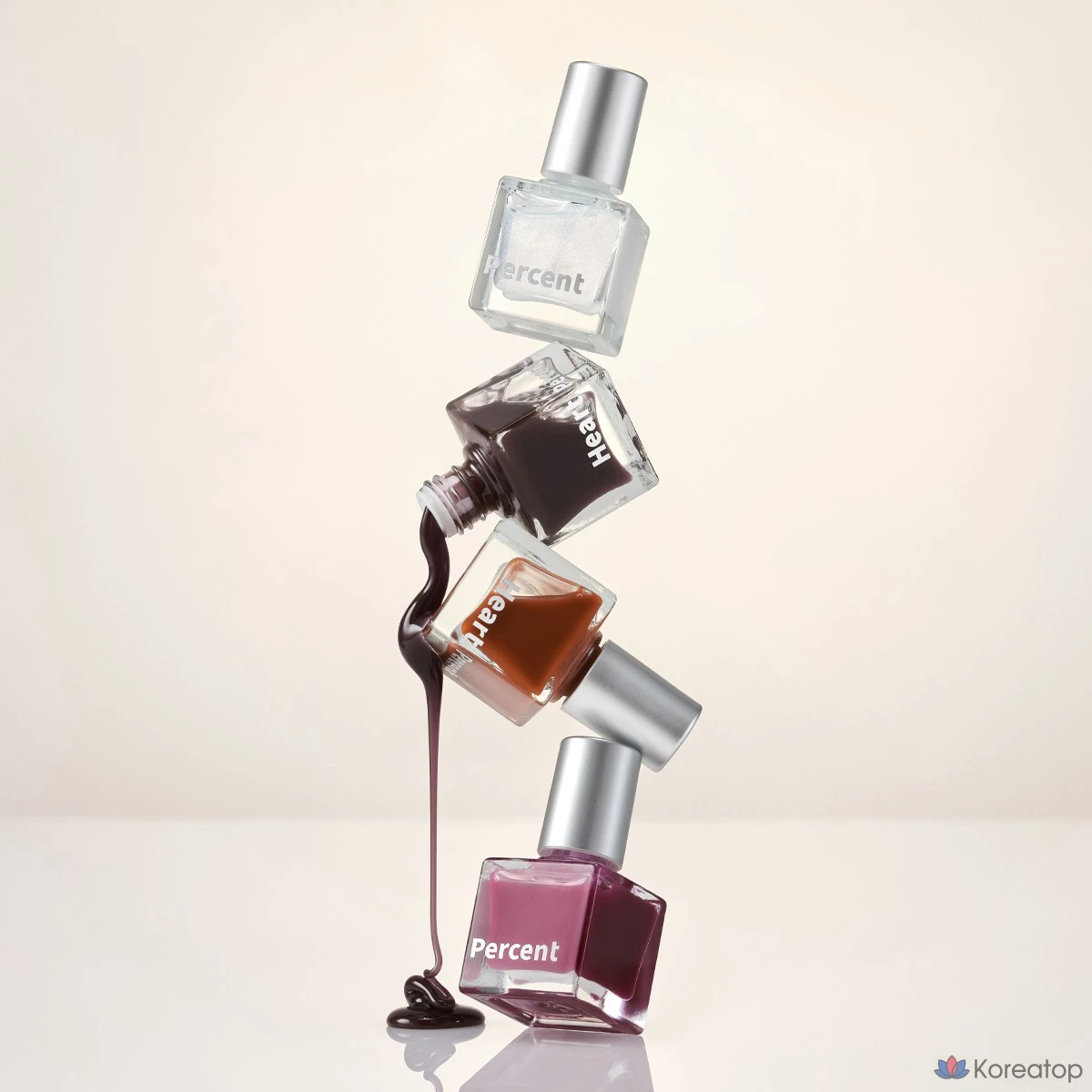 Dot On Mood Top Coating Lip Plumper, 1 шт., 6,5 г, #06 Maximizer