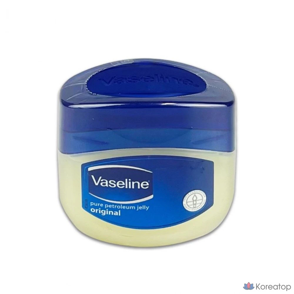 Защитный гель для лица VDL Vaseline Original, 50 мл, 1 шт.
