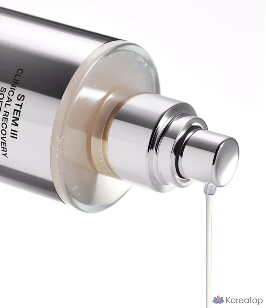 IOPE XMD Stem3 Special, комплект из 2 частей, 1 комплект