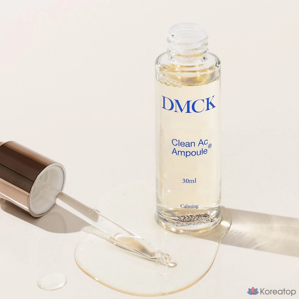 Ампула Dr.Melaxin Clean Arc, 30 мл, 1 шт., фото 2