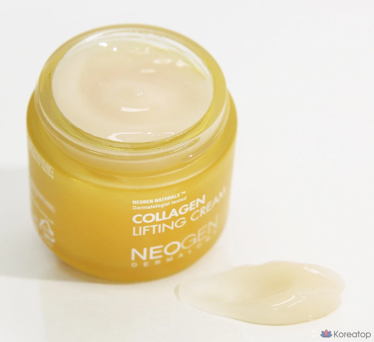 Крем для лифтинга с коллагеном Neogen Dermalogy, 70 мл, 1 шт.