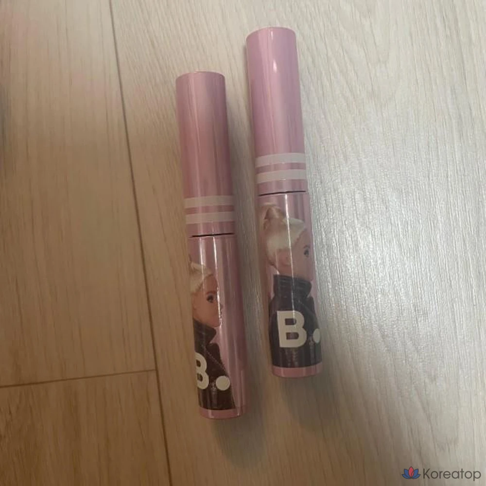 Vanillaco Smudge Out Detail Browcara 4G 01 Clear Fixer 1ea