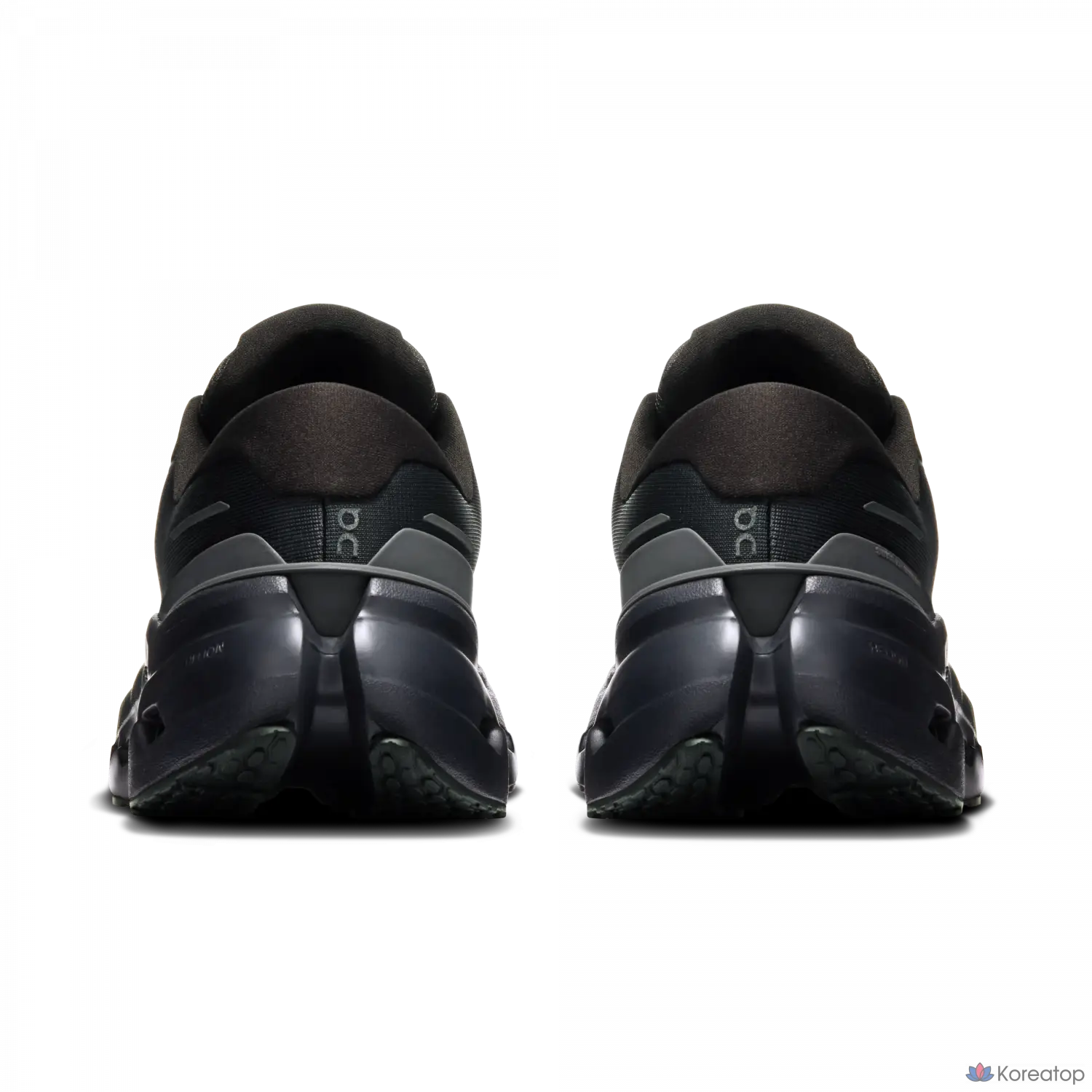 Кроссовки ON Cloudrunner 3 Waterproof