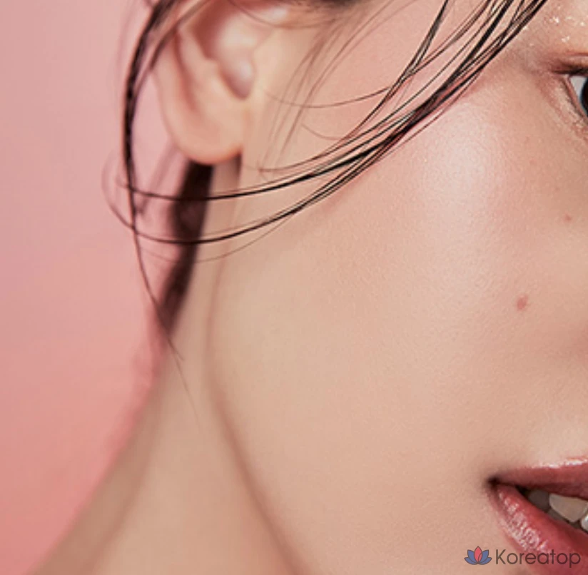 Хайлайтер Glint by VDIVOV 2,3 г, оттенок 05 Peach Moon, 1 шт., фото 9