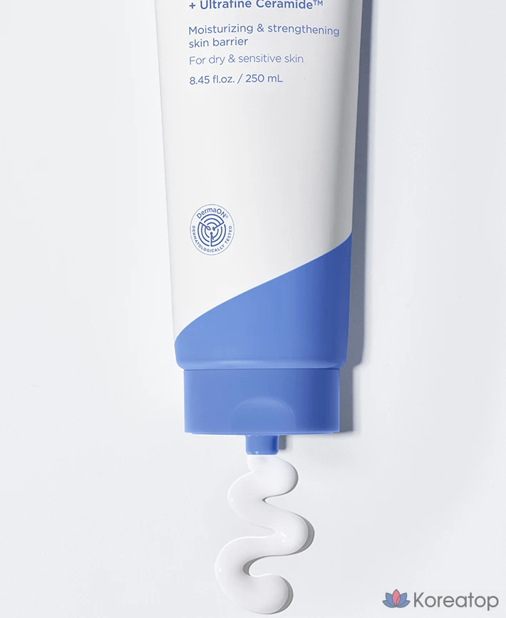 Estura Atobarrier 365 Крем для тела, 250 мл, 1 шт.