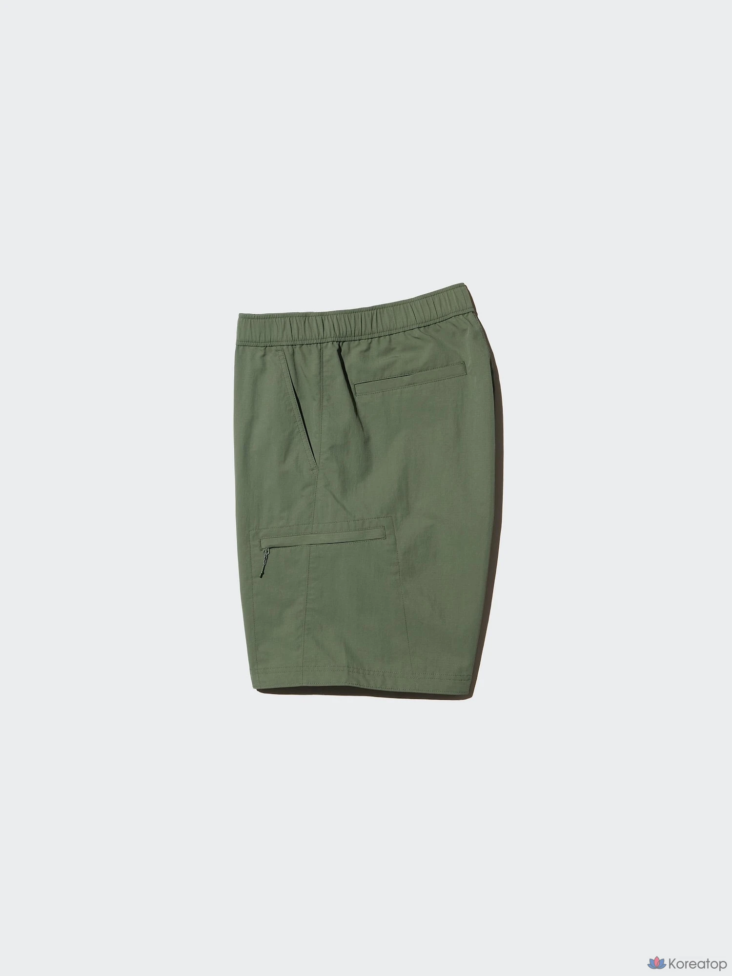 Шорты Uniqlo Gear Short Pants