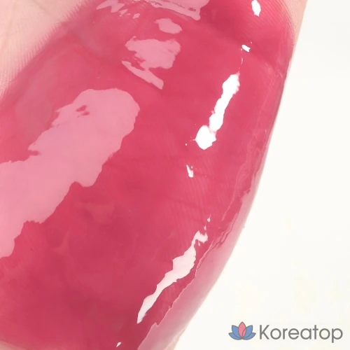 Бальзам для губ Melixir Collagen Lip Treatment, оттенок 4 Berry, 15 г, 1 шт., фото 3