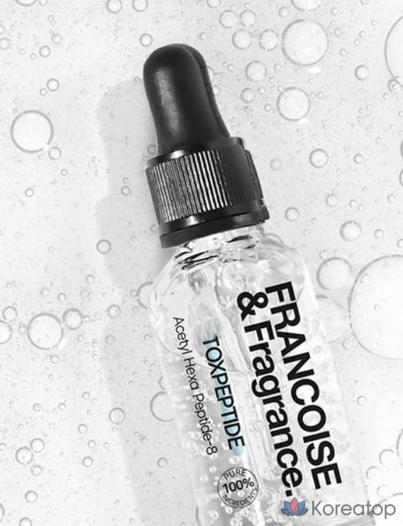 Ботокс 100/Топический коллаген/Розовая вода/Король большого пальца, 1 шт.