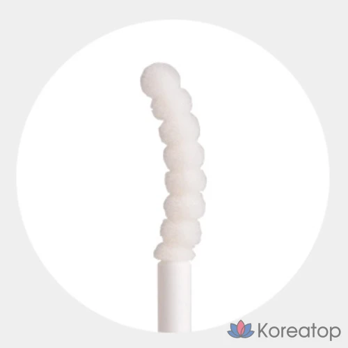 Питательная ампула для ресниц Derma Factory Peptide, 8,5 мл, 1 шт.