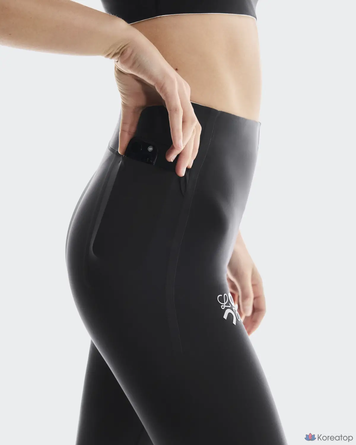 Спортивные тайтсы ON Loewe