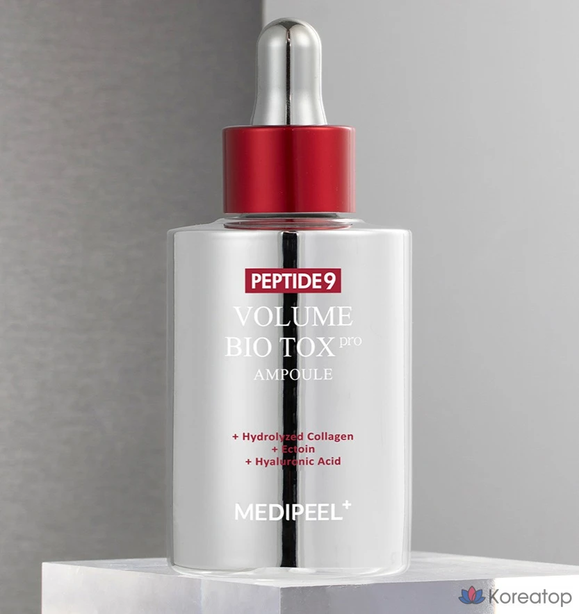 Ампула Medi-Peel Peptide 9 Volume Bio Tox Ampoule Pro, 100 мл, 1 шт.