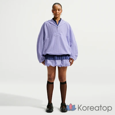 Юбка-шорты женская Nike Runway Lightweight Skort