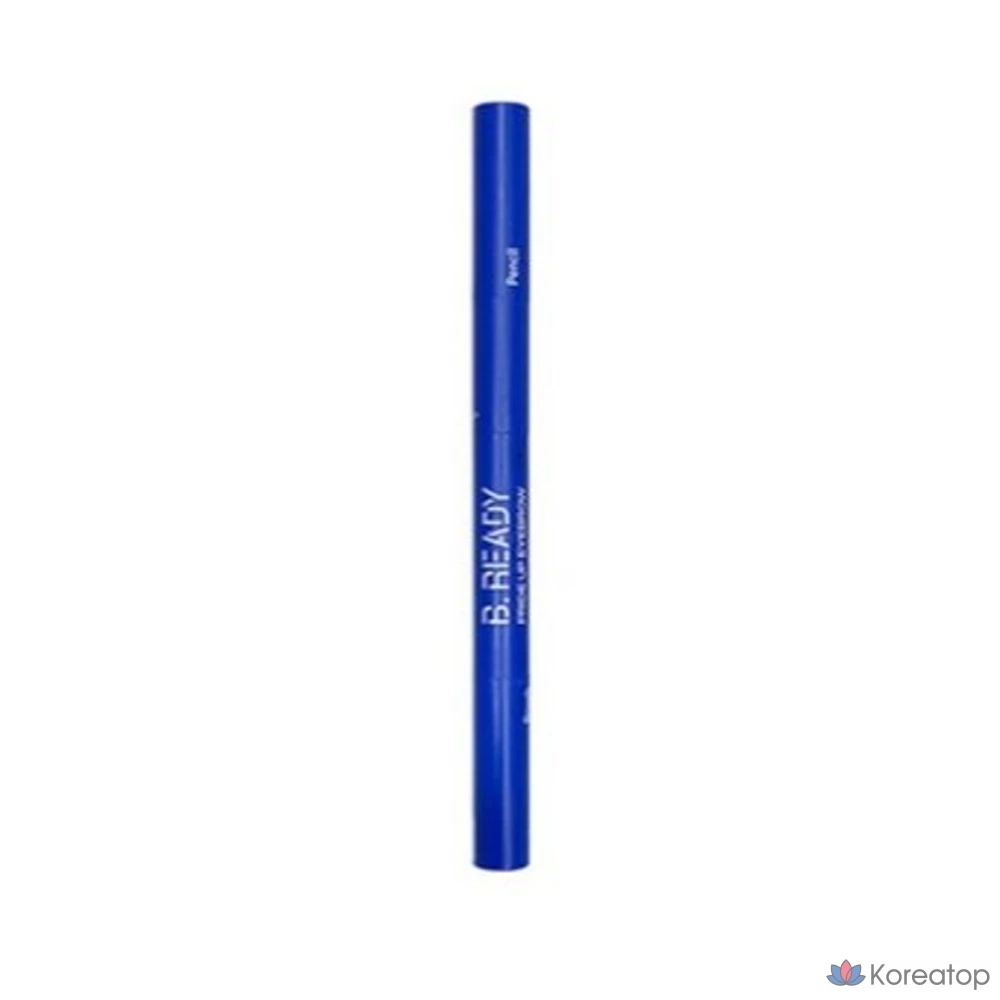 Корректор бровей B.READY Pride Up Eyebrow for Heroes, темно-коричневый, 3-в-1, 1 шт.