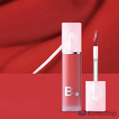 Тональный крем Vanillaco Water Drop Veil Tint, RD01 Love Me, 1 шт.