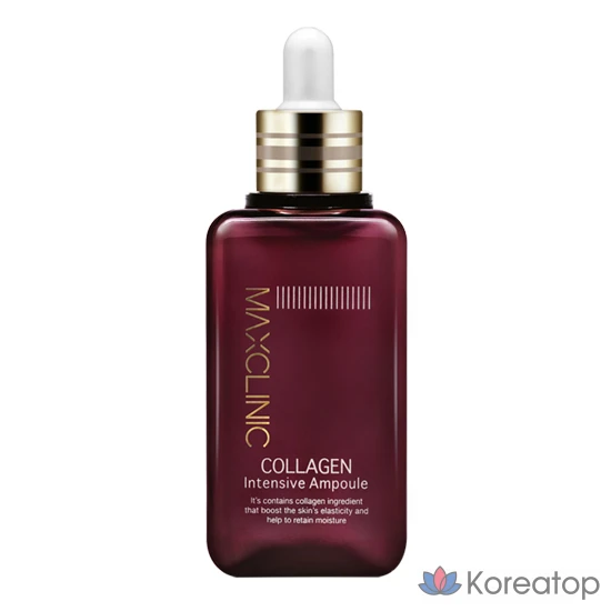 Ампула MAXCLINIC Intensive Collagen M10147, 100 мл, 1 шт.