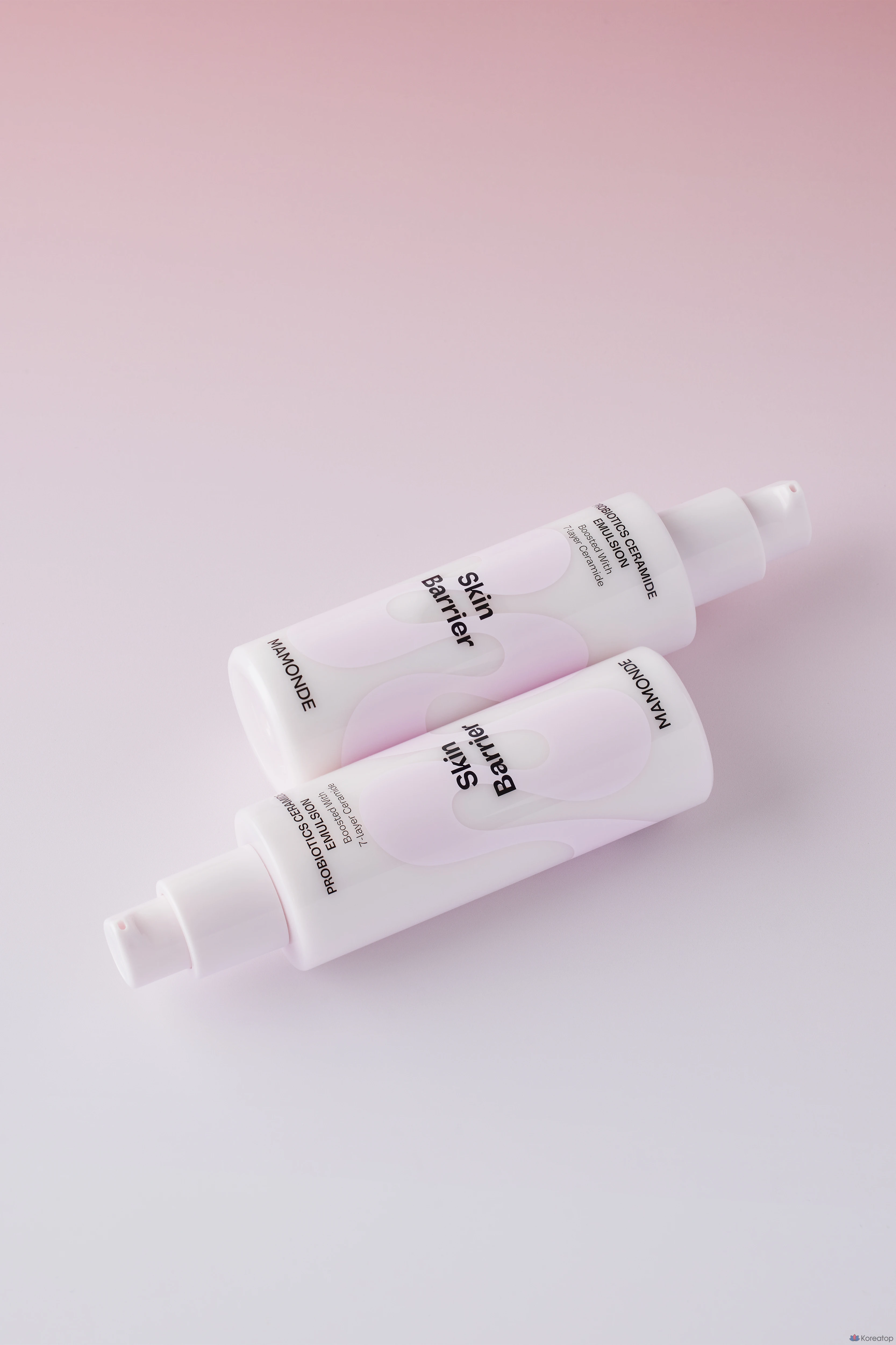 Пробиотическая керамидная эмульсия Mamonde, 150 мл, 1 шт.