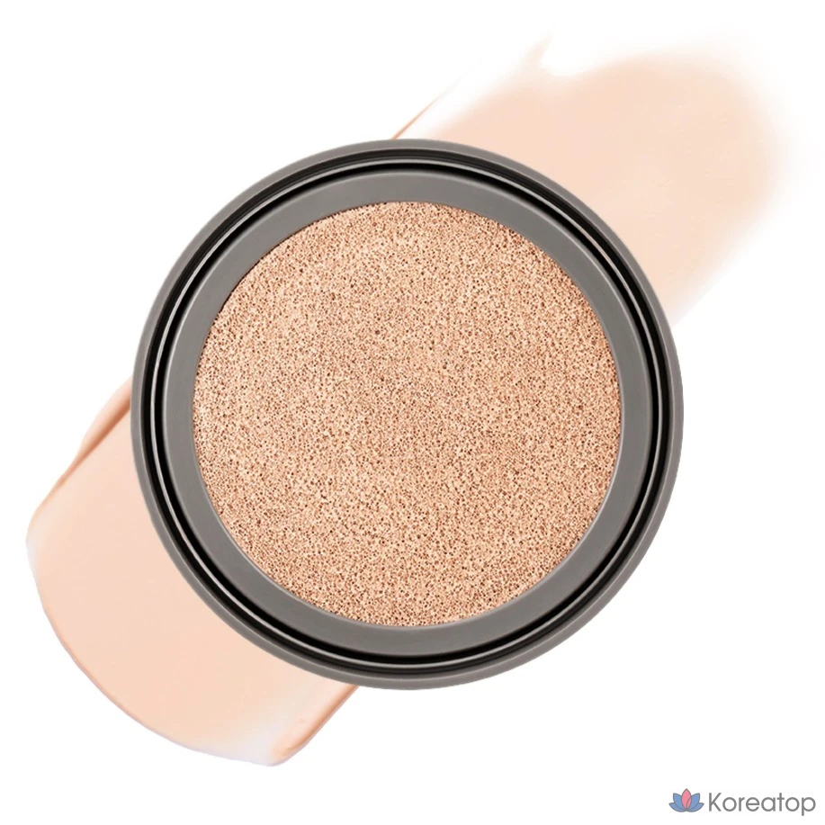 Сменный блок для тонального крема Luna Blur Cover Cushion, 12 г, № 1.5 Petal, 1 шт.