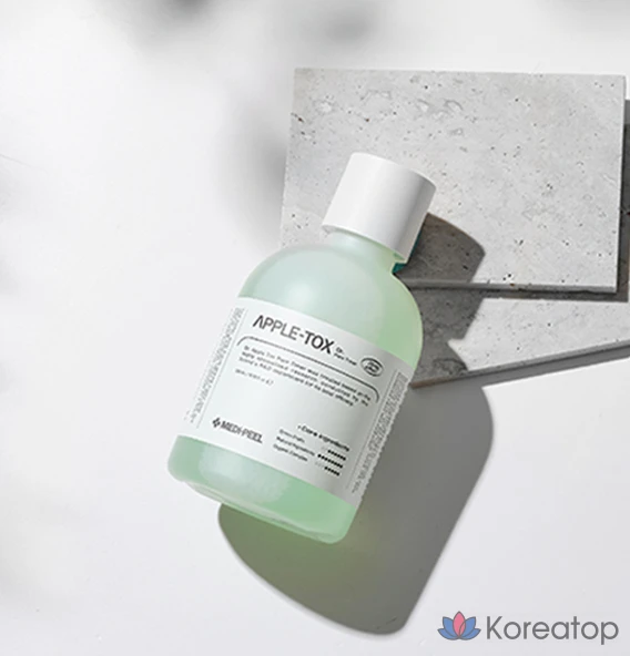 Тоник Medi-Peel Dr. Apple Tox Pore Ph 5.5, 1 шт.