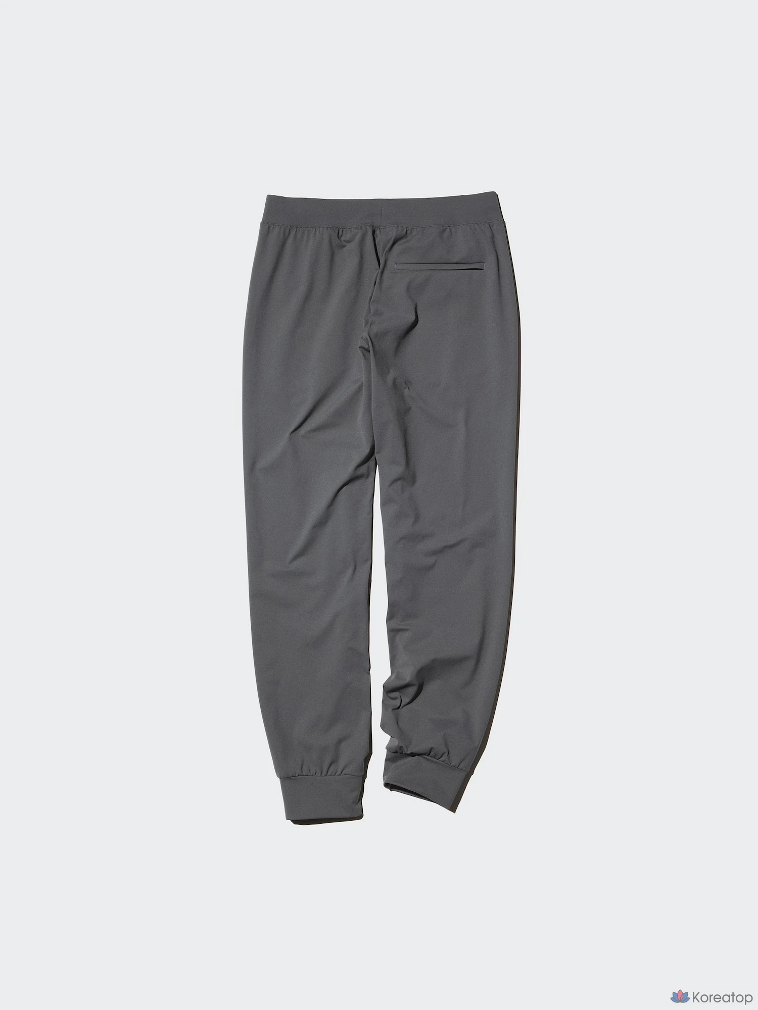 Брюки-джоггеры Uniqlo Ultra Stretch Active Jogger Pants, длина штанины 66-68 см