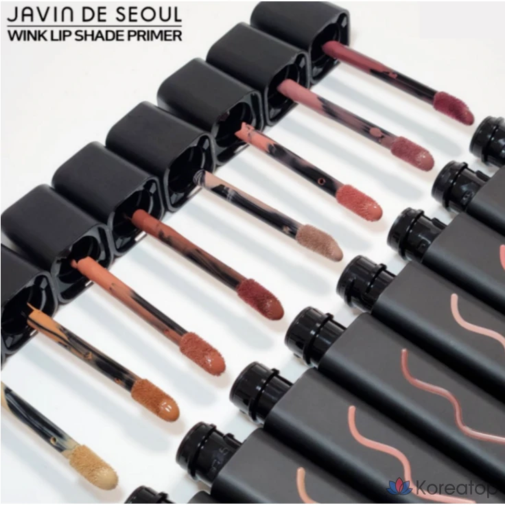 Многофункциональная база под помаду для губ , 1 шт., 5,5 г, фото 2