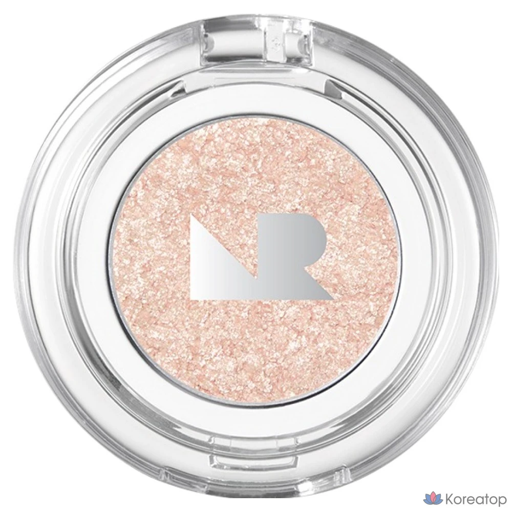 Тени для век Nature Republic Daily Basic Bloom Single Shadow, оттенок Cool Dive, 1 шт.