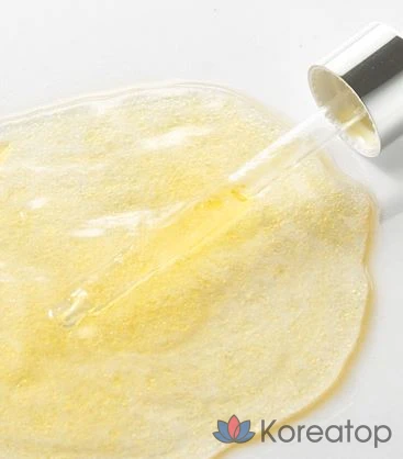 Легкая растительная сыворотка для лица Herbal Face Food Light, 50 мл, 1 шт., фото 6