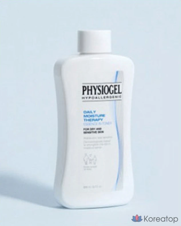 Physiogel DMT Cream Planning Basic Cosmetics, набор из 4 предметов, 2 комплекта, фото 3