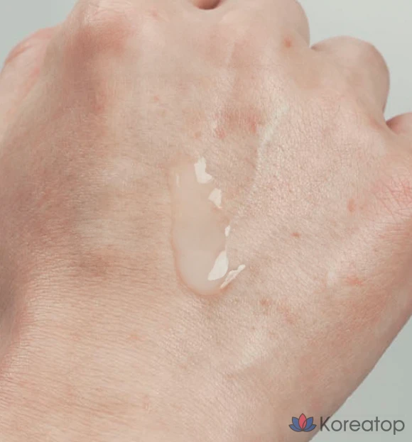 Missha For Men Aqua Breath All-in-One, 195 г, 195 мл, 1 шт., фото 5