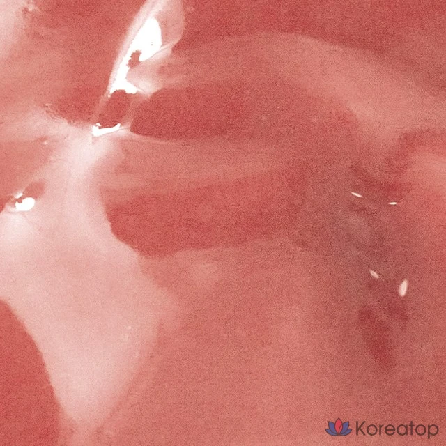 AOU Glow Fat Tint Balm, 3,5 г, 1 шт., 09 Bebe Balm, фото 3