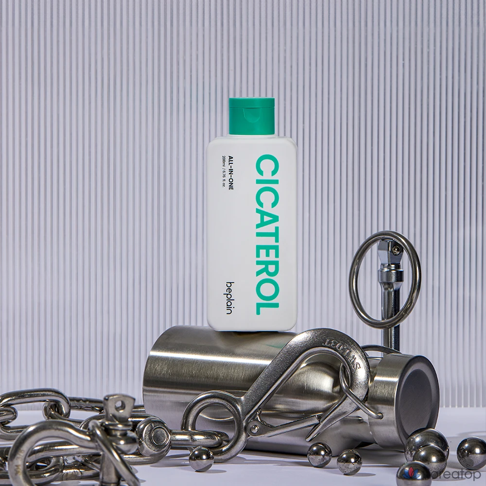 Биплейн Цикатерол Универсальный, 200 мл, 1 шт.