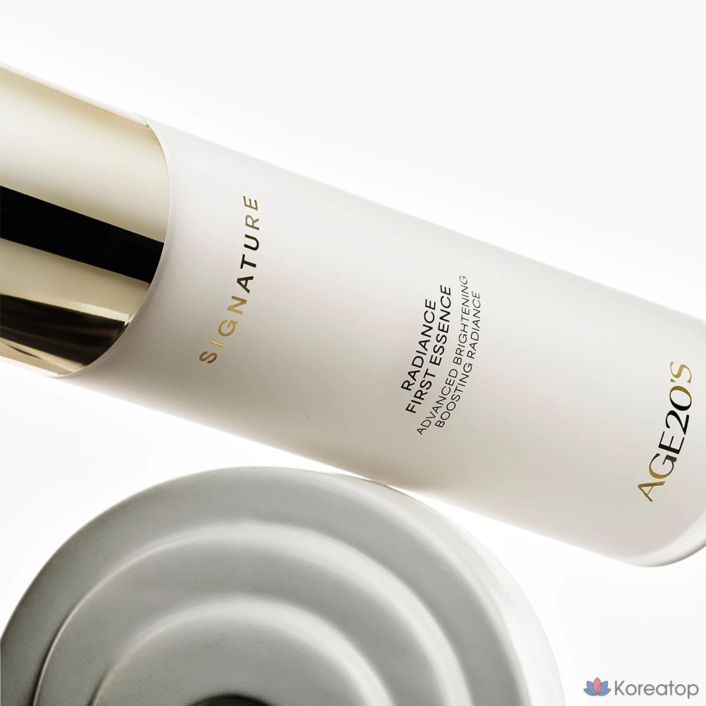 Эссенция для лица Signature Radiance First Essence, 1 шт., 150 мл