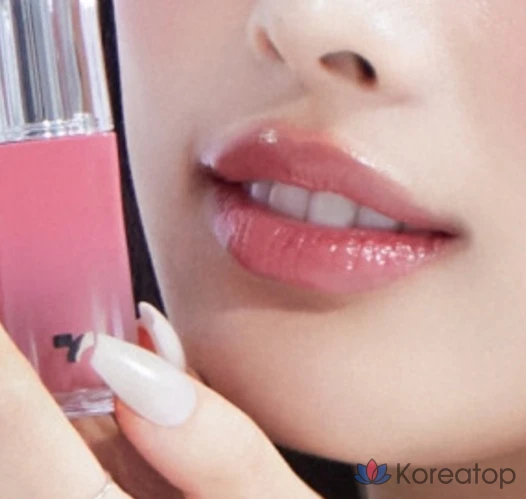 Тональный крем для губ Tony Moly Get It Waterful Syrup Lip Tint, 10 оттенков, 1 шт., фото 5
