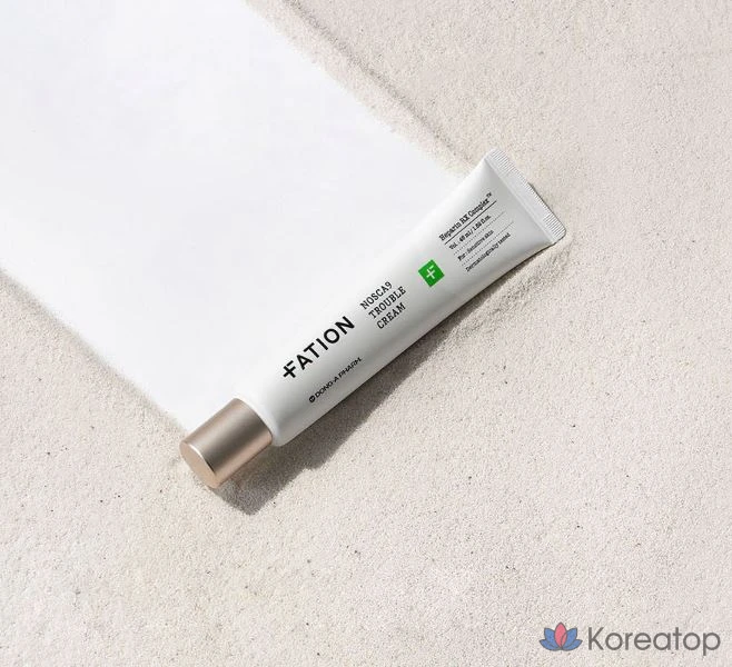 Крем Partyon Northcanne Trouble Cream, 45 мл, 1 шт.