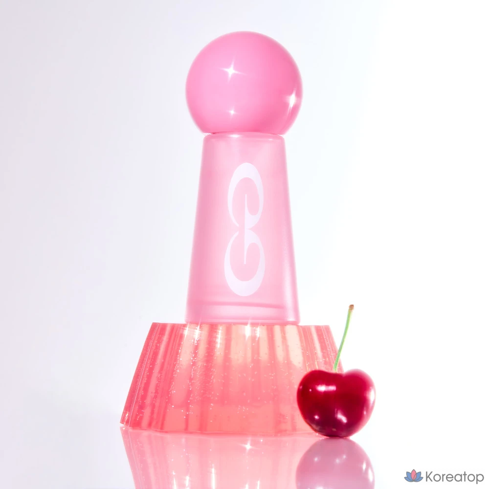 Jul7me Daily Extreme Damaged Hair Care Высококонцентрированная эссенция для придания блеска поврежденным волосам, освежающее, нелипкое масло для волос с ароматом фрезии «Закат», 1 шт., 30 мл