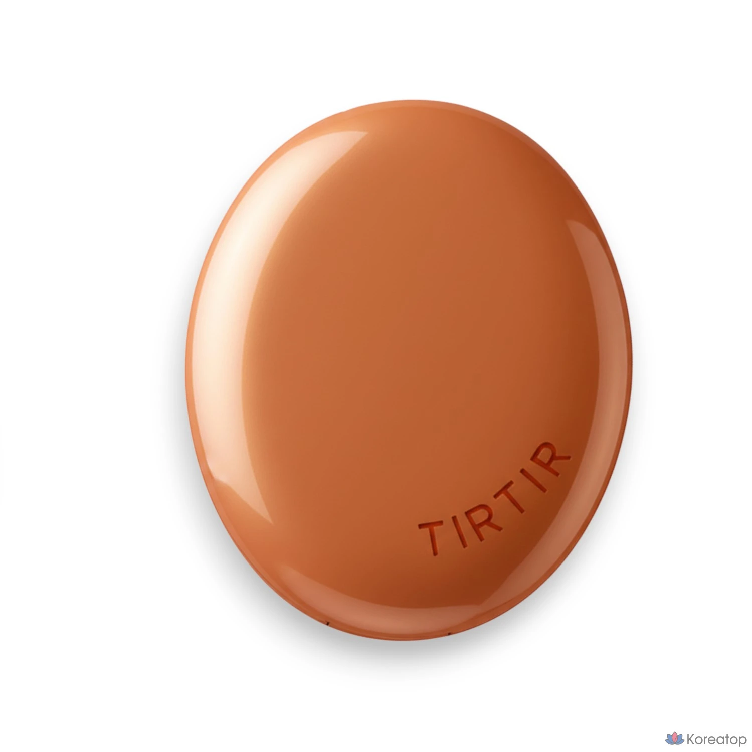 Фильтрующая подушечка для маски TirTir Mask Fit AI, 18 г / 0,63 унции, 5 типов, 1 шт.