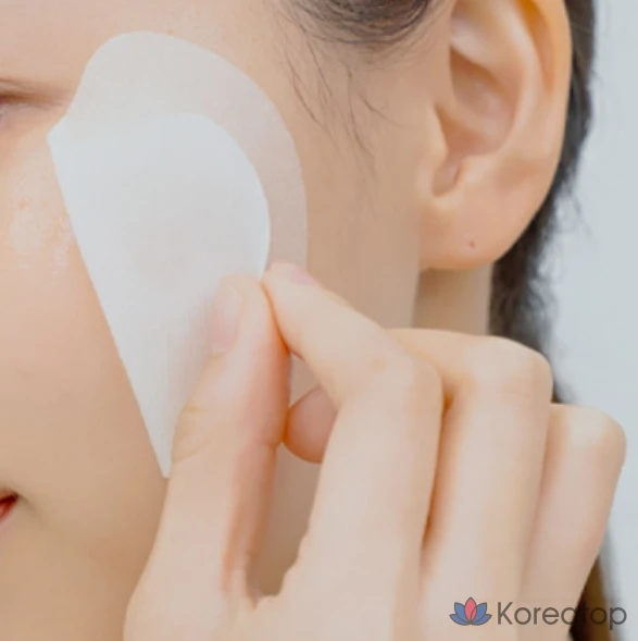 Ампула Missha Vita C Plus Blemish C Tone-Up, 210 г, 80 листов, 1 шт.