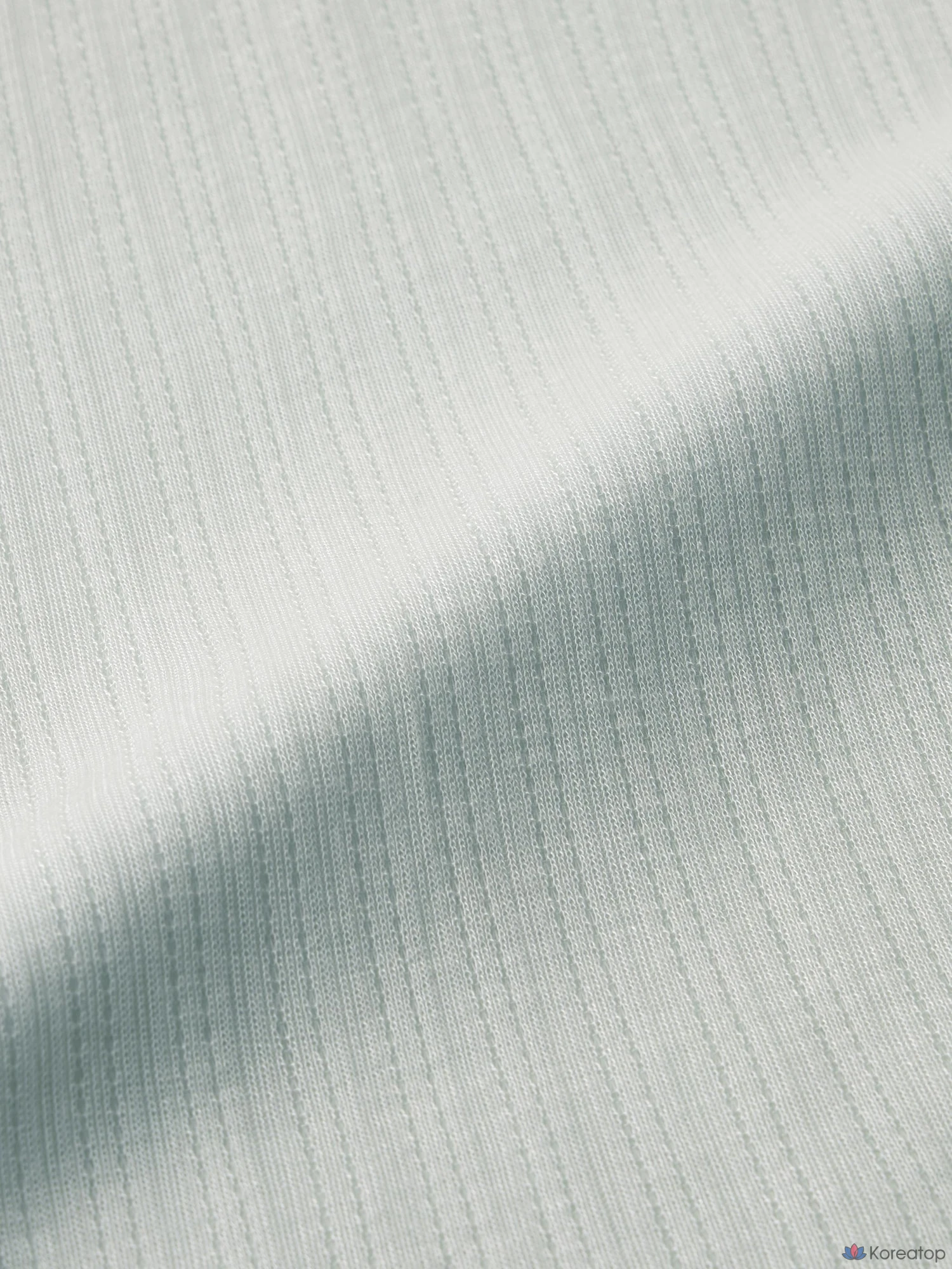 Футболка Uniqlo Warm Pointelle Crew Neck T