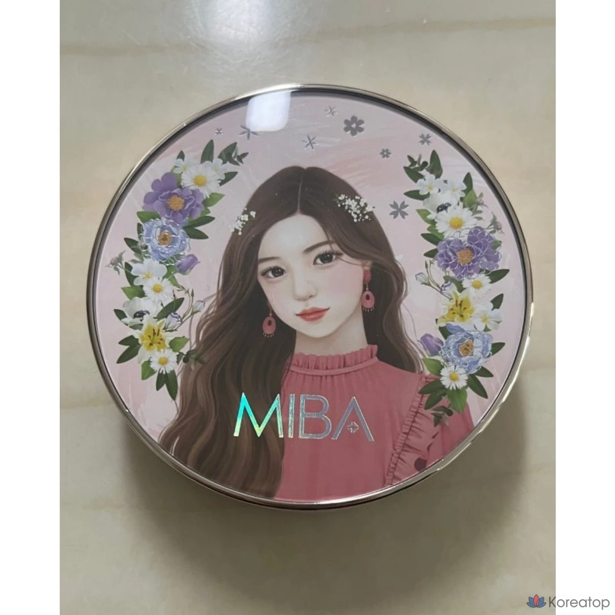 Подушка Мибы Ван, 2 сезон, № 21, 1