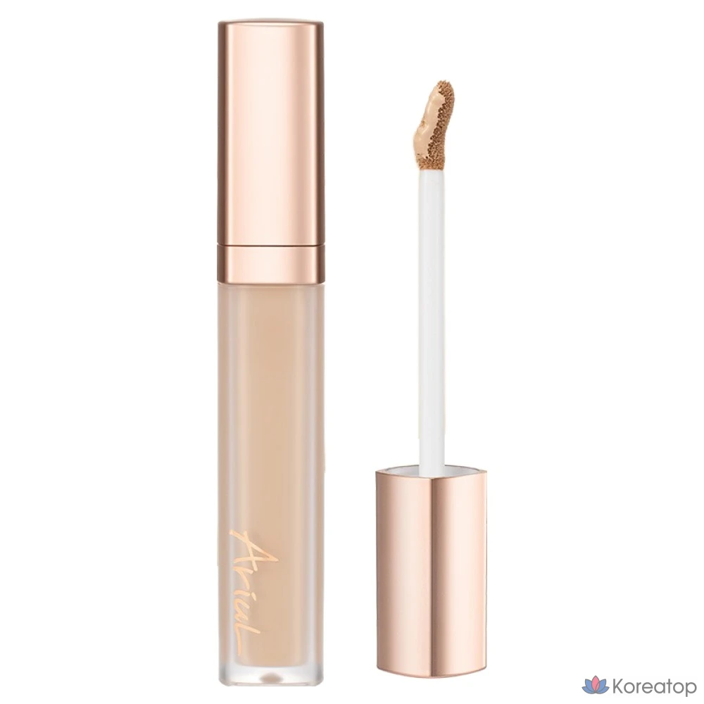 Консилер Ariel Ink Feeder Perfect Fit, 6,5 г, 1 шт., оттенок 04 Latte