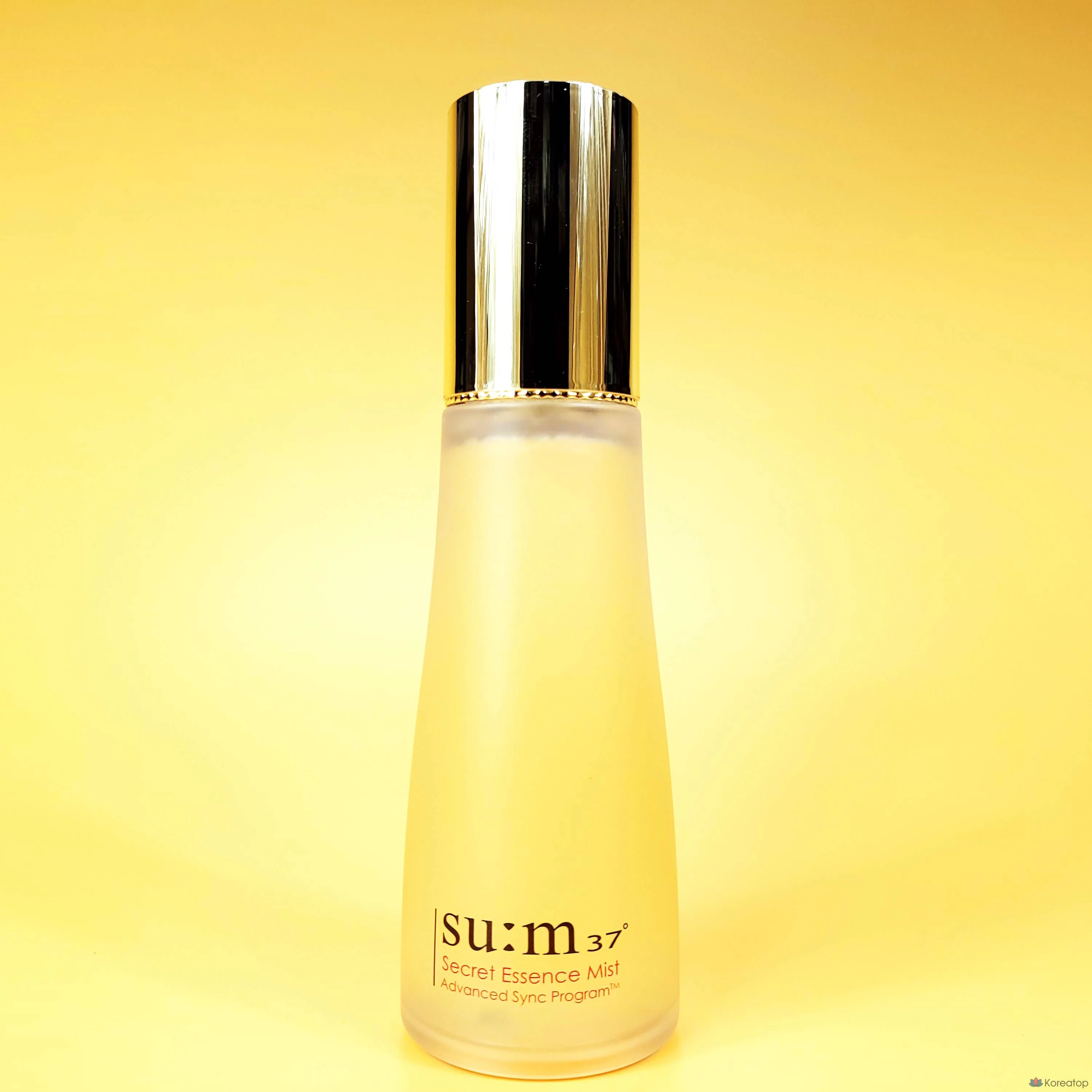 Набор 37 Degree Secret Essence Mist 60 мл + 60 мл + 60 мл, 60 мл, 1 шт.