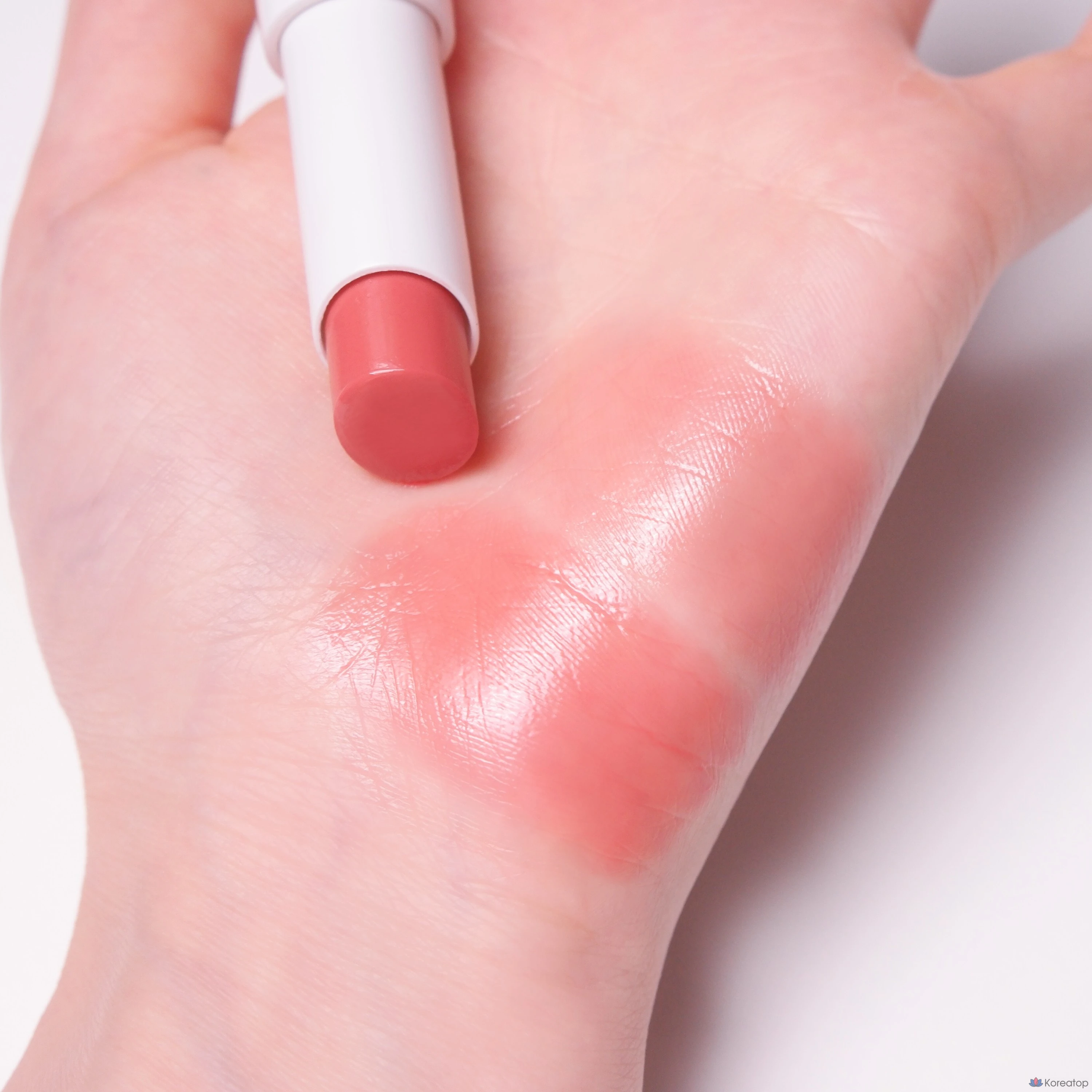 YNM Ultimate Lip Plumper, 1 шт., 3 г, 02 персиковой соды, фото 3