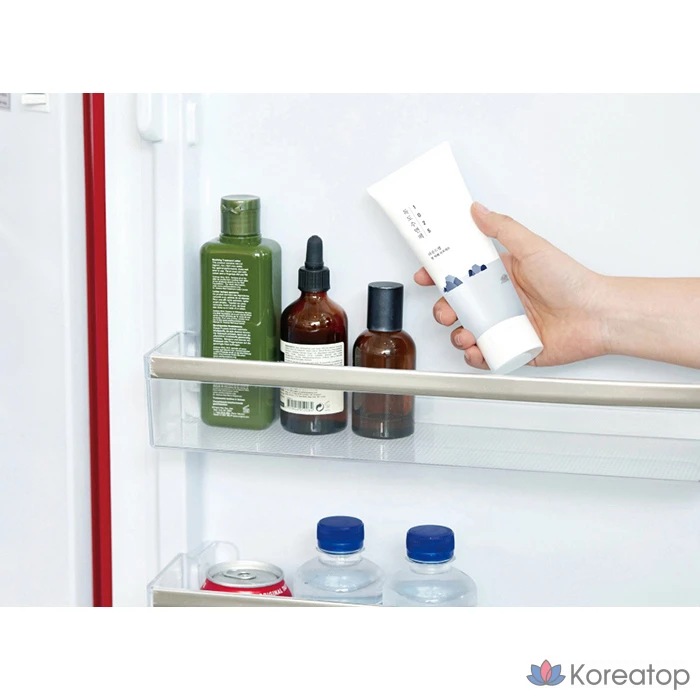 Спальный компресс Round Lab 1025 Dokdo, 100 мл, 1 шт.