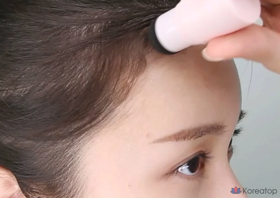 Тональный крем So Natural Hairline Cover Cushion, 2,5 г, темно-коричневый, 1 шт.