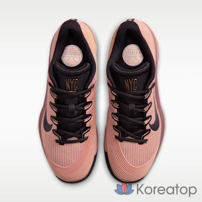 Теннисные кроссовки женские Nike Vapor 12 PRM Hard Court, фото 4
