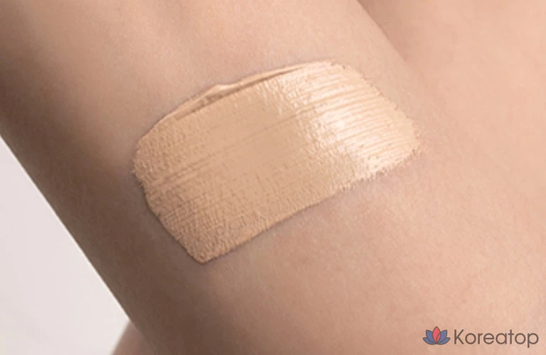 Сменный блок для увлажняющей сыворотки D'alba Skin Fit Grinding Serum Cover Pact, 20 г, № 23, 1 шт.