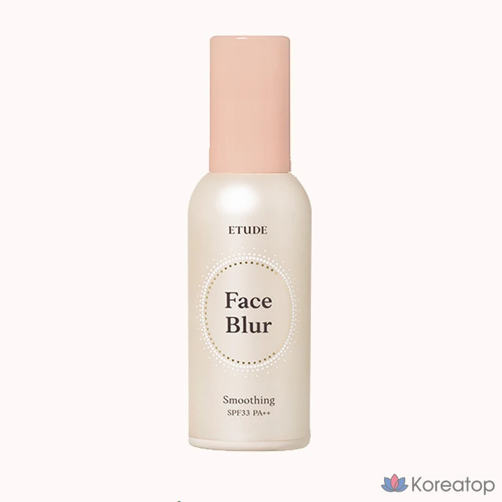 База под макияж Etude House Face Blur Smoothing Base, 35 г, 1 шт.