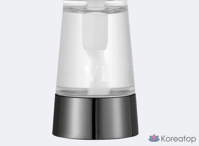 VT Cosmetics Riddleshot Lip Plumper Expert, прозрачный, 1 шт.