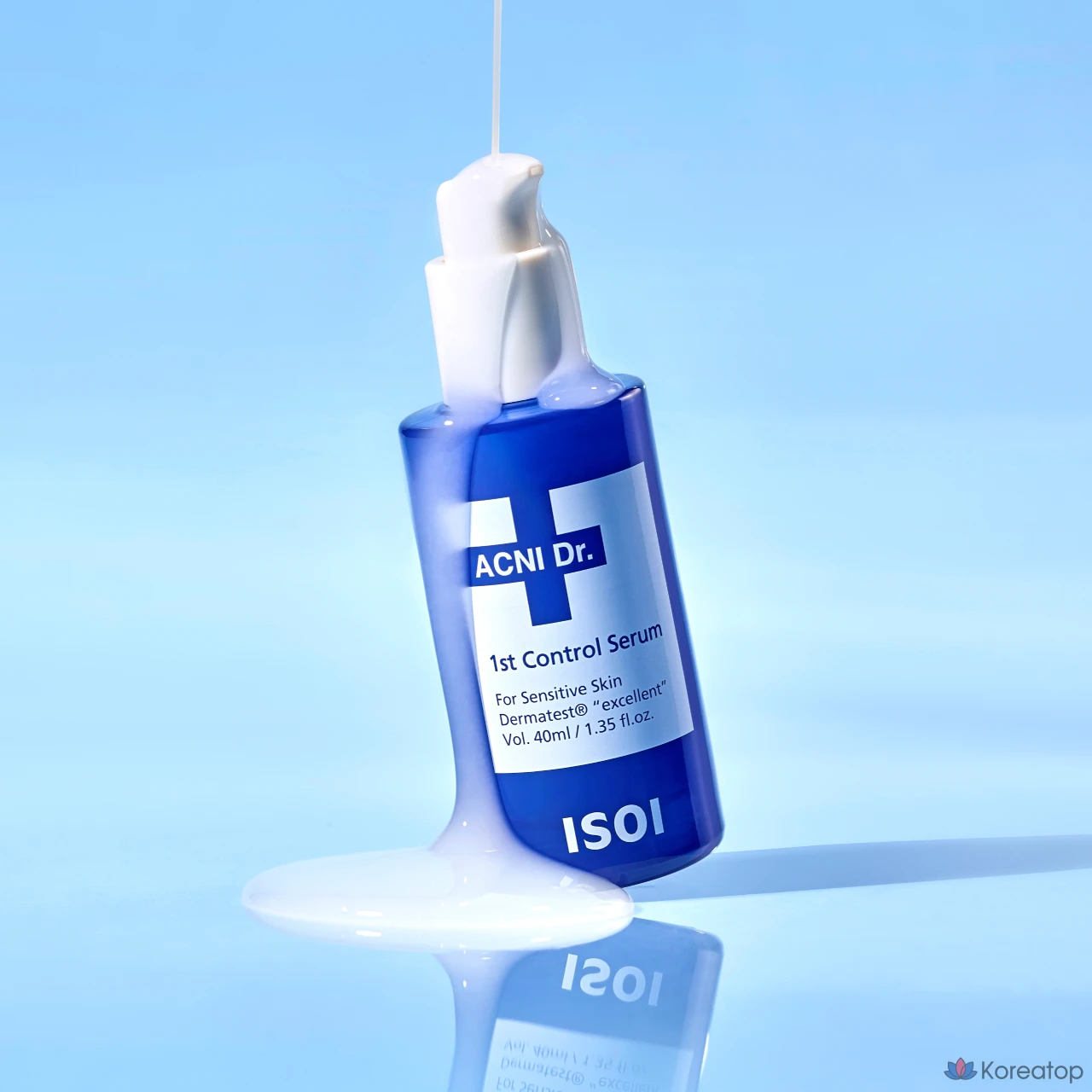 Сыворотка для контроля акне Medi-Peel Acne Doctor First Control, 1 шт., 40 мл