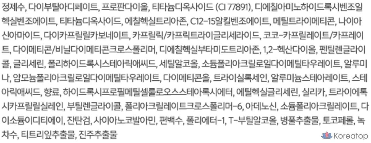 Солнцезащитный крем Espoir Water Splash Cica Tone-Up Sunscreen SPF50+ PA++++, 60 мл, 1 шт.